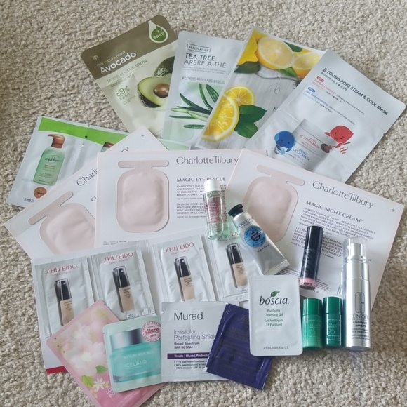 Other - Skin Care Bundle